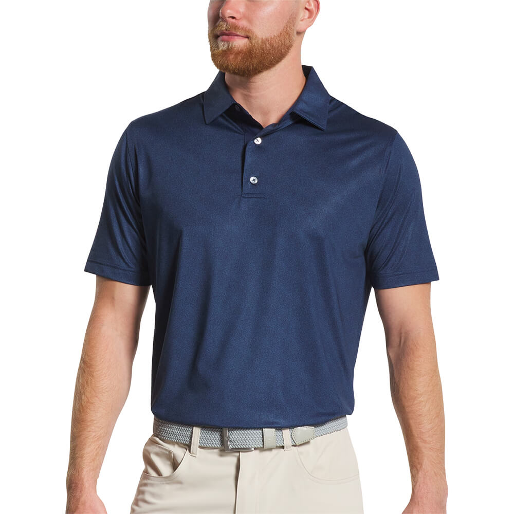 Footjoy Men Speckle Lisle 2