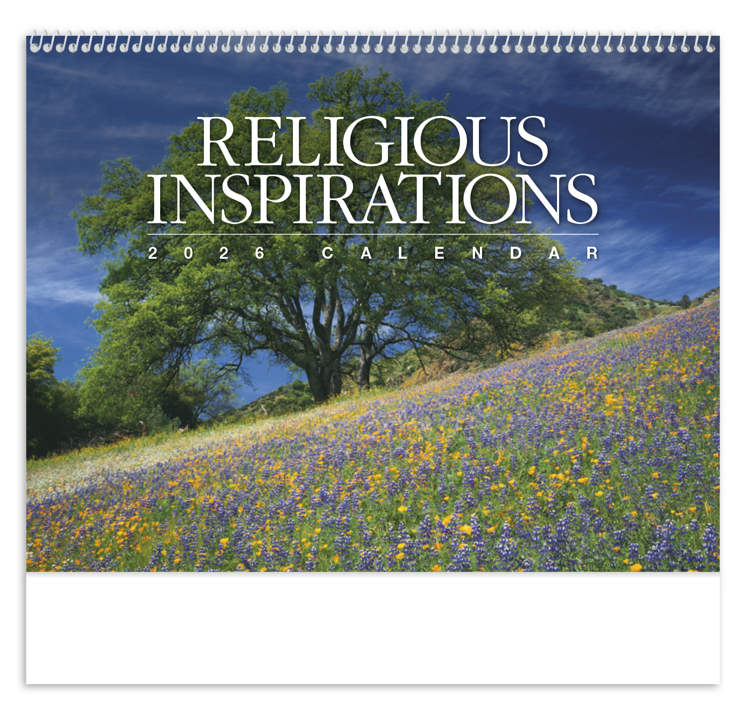 Triumph® Calendars Religious Inspirations Calendar 15
