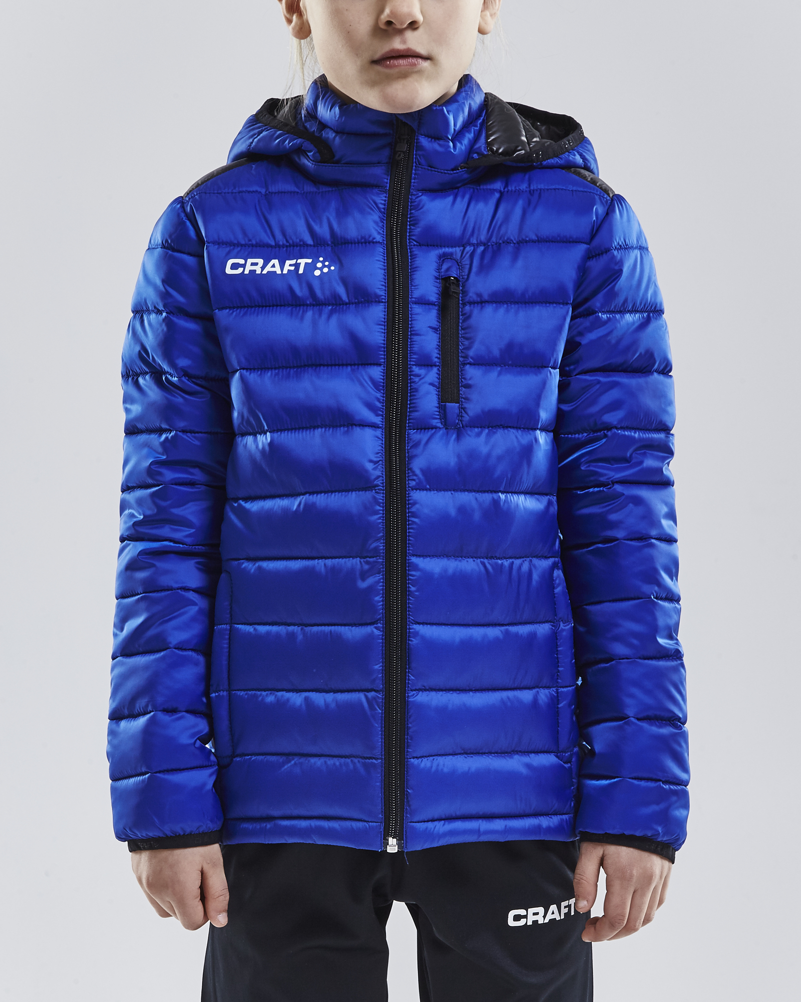 CRAFT ISOLATE JACKET JR 11