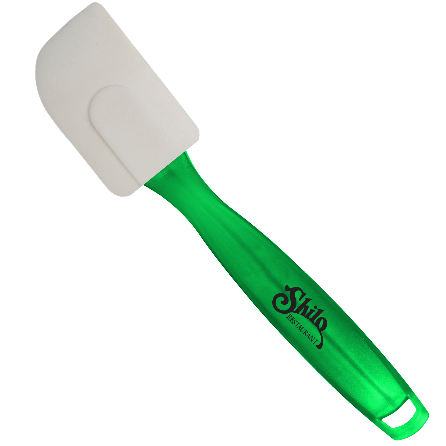 Silicone Spatula 16