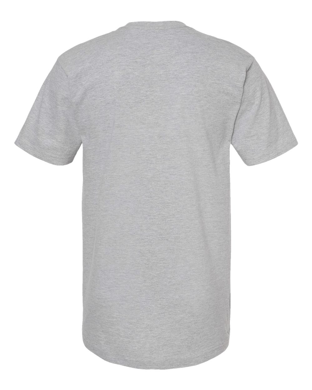 Unisex Heavyweight Jersey T-Shirt - 290 107