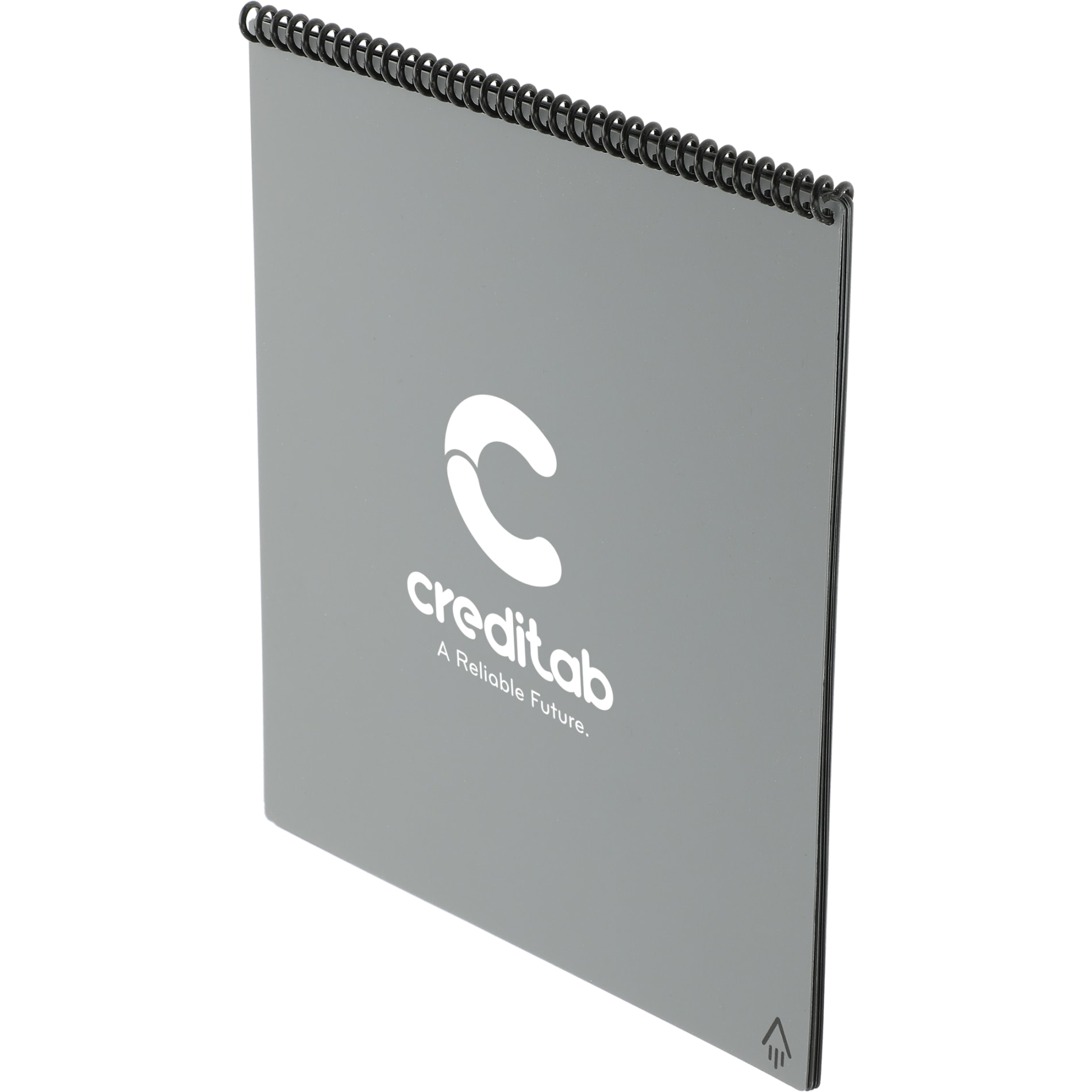 Letter Flip Notebook Set