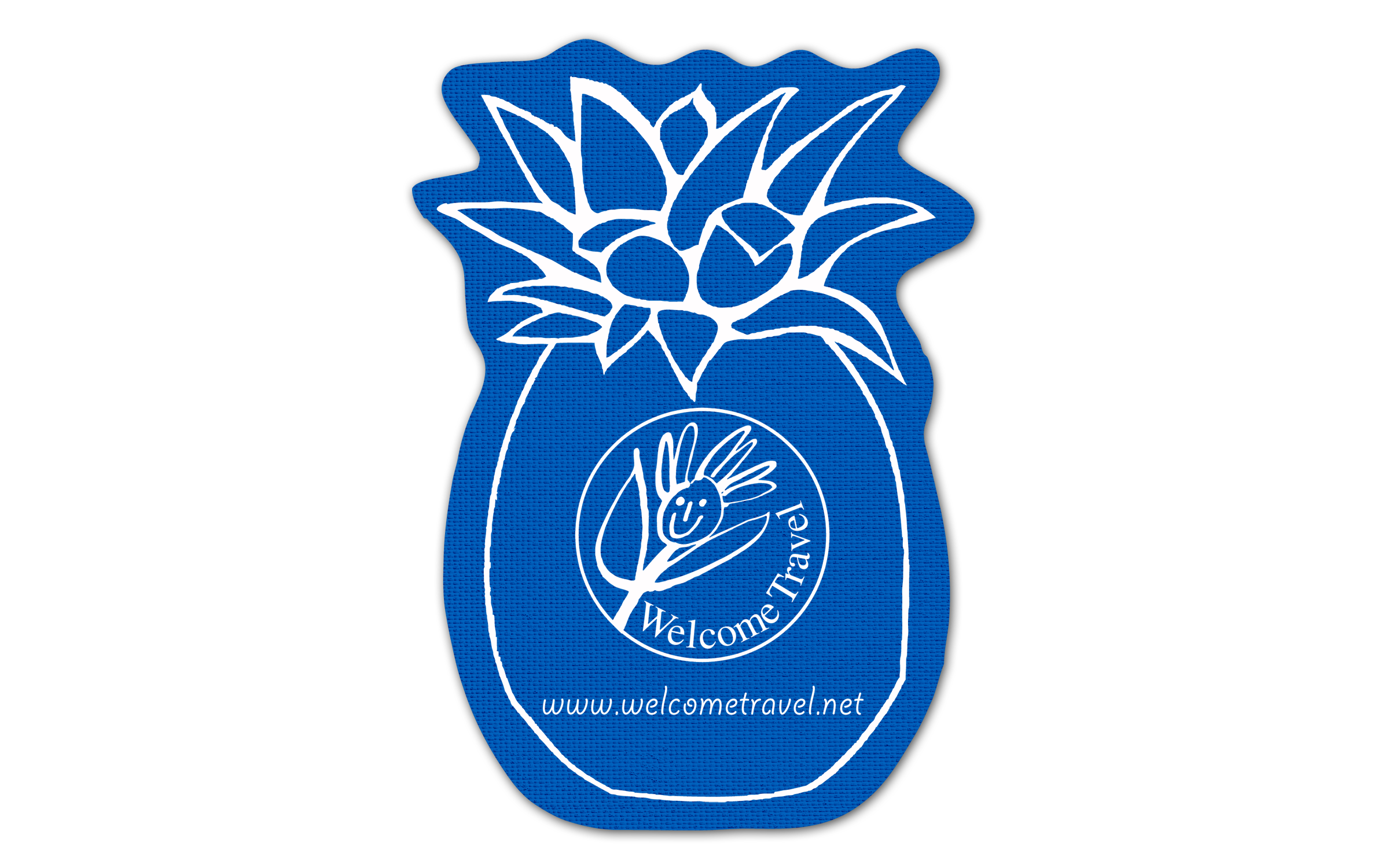 Pineapple Rubber Jar Opener 7