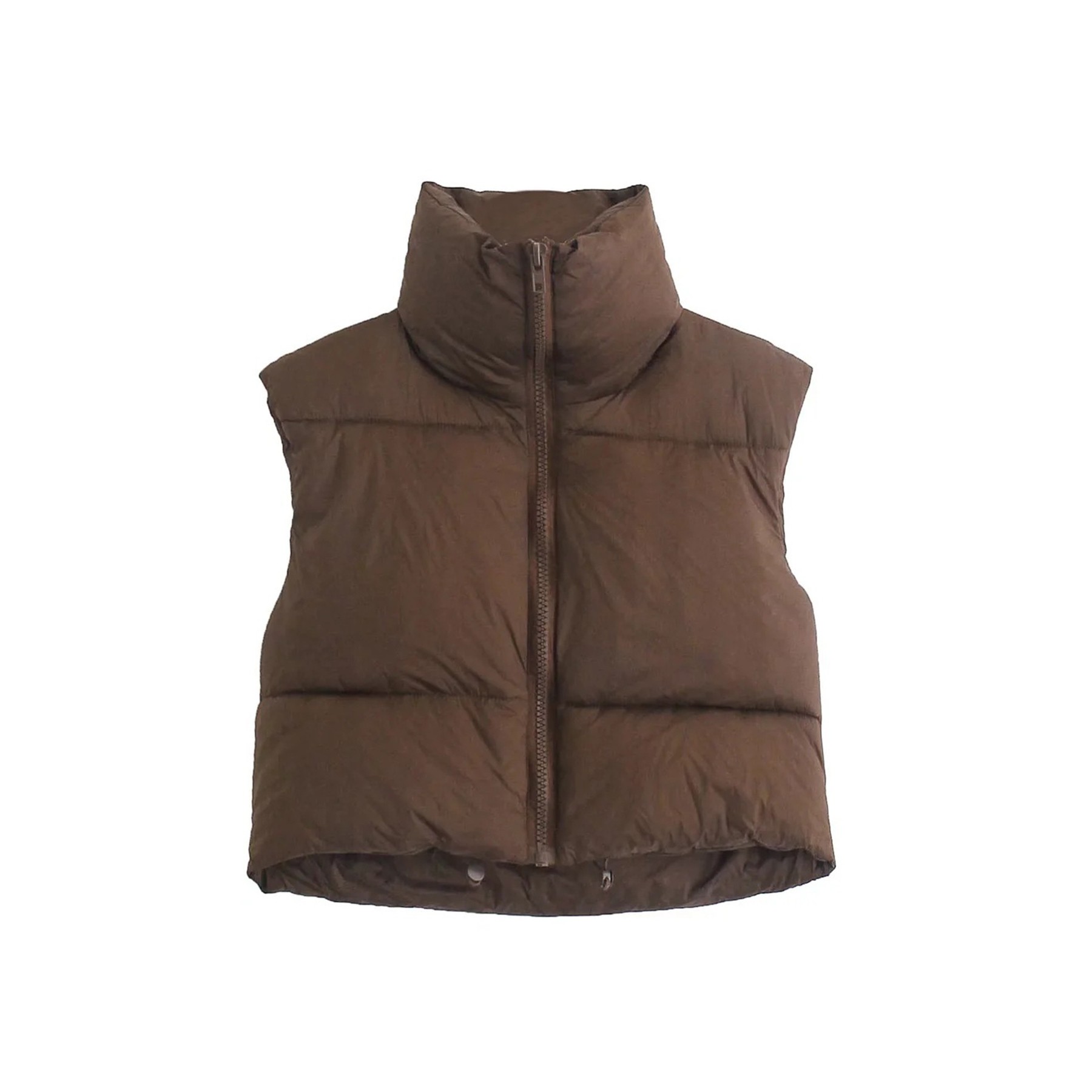Women's Winter Vest 8