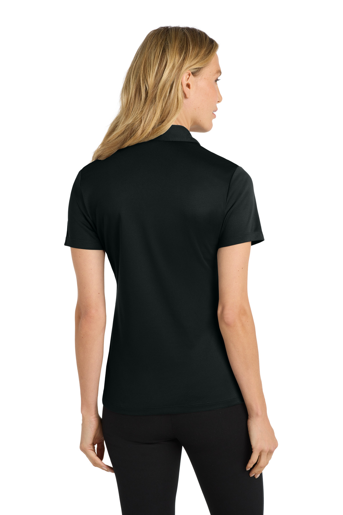 Women's Silk Touch Performance Polo