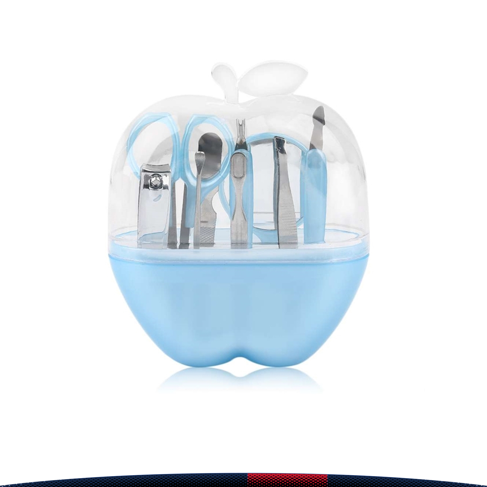 Pache Nail Clipper Beauty Set 2