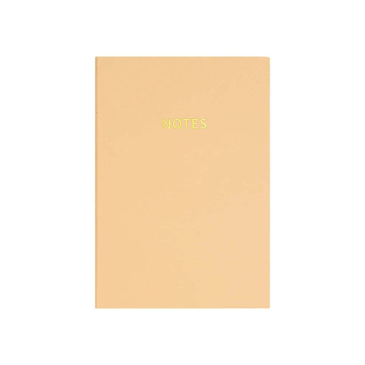 Stylish A5 Notebook for Meetings and Daily Writing 3