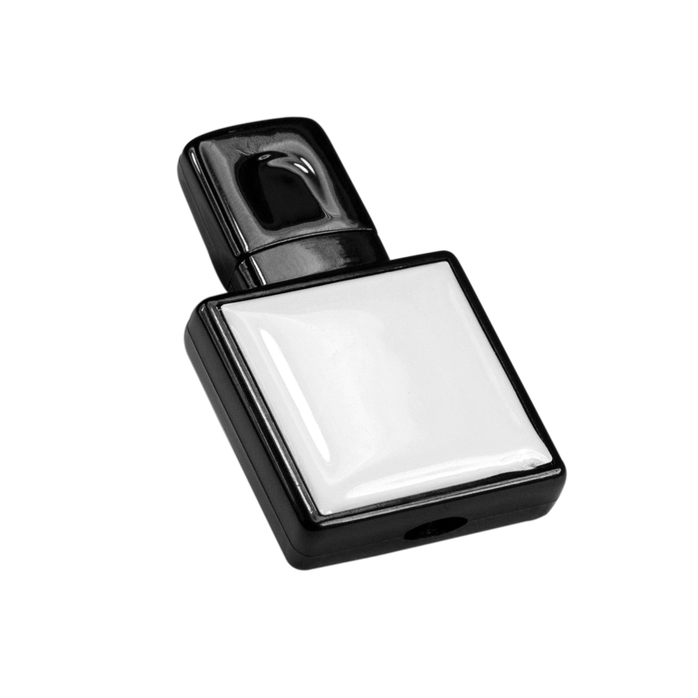 Square Dome USB Flash Drive 2.0 4