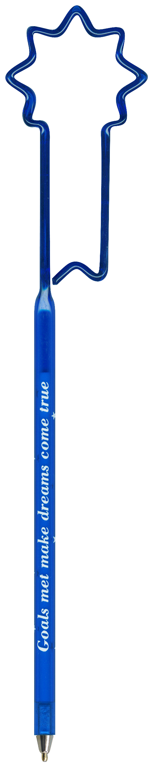 Prize Ribbon Inkbend Standard, Bent Pen