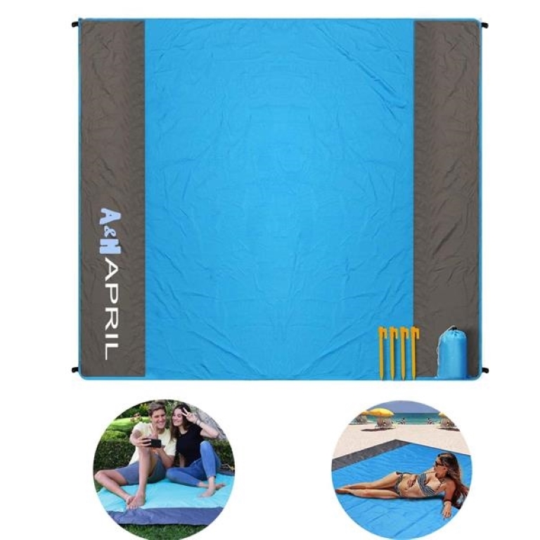 Outdoor Picnic Blanket 1