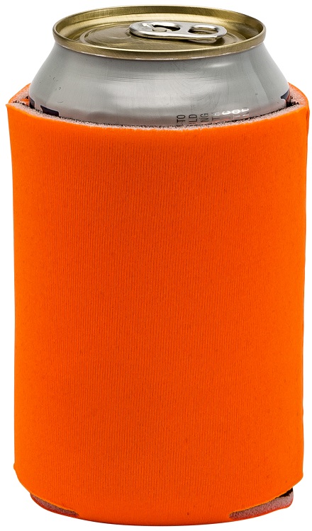 FoamZone Collapsible Can Cooler 19
