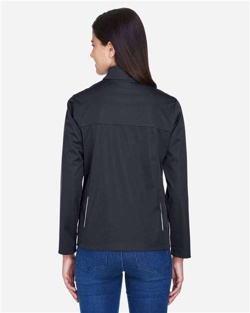 Women's Techno Lite Three-Layer Knit Tech-Shell - CE708W 76
