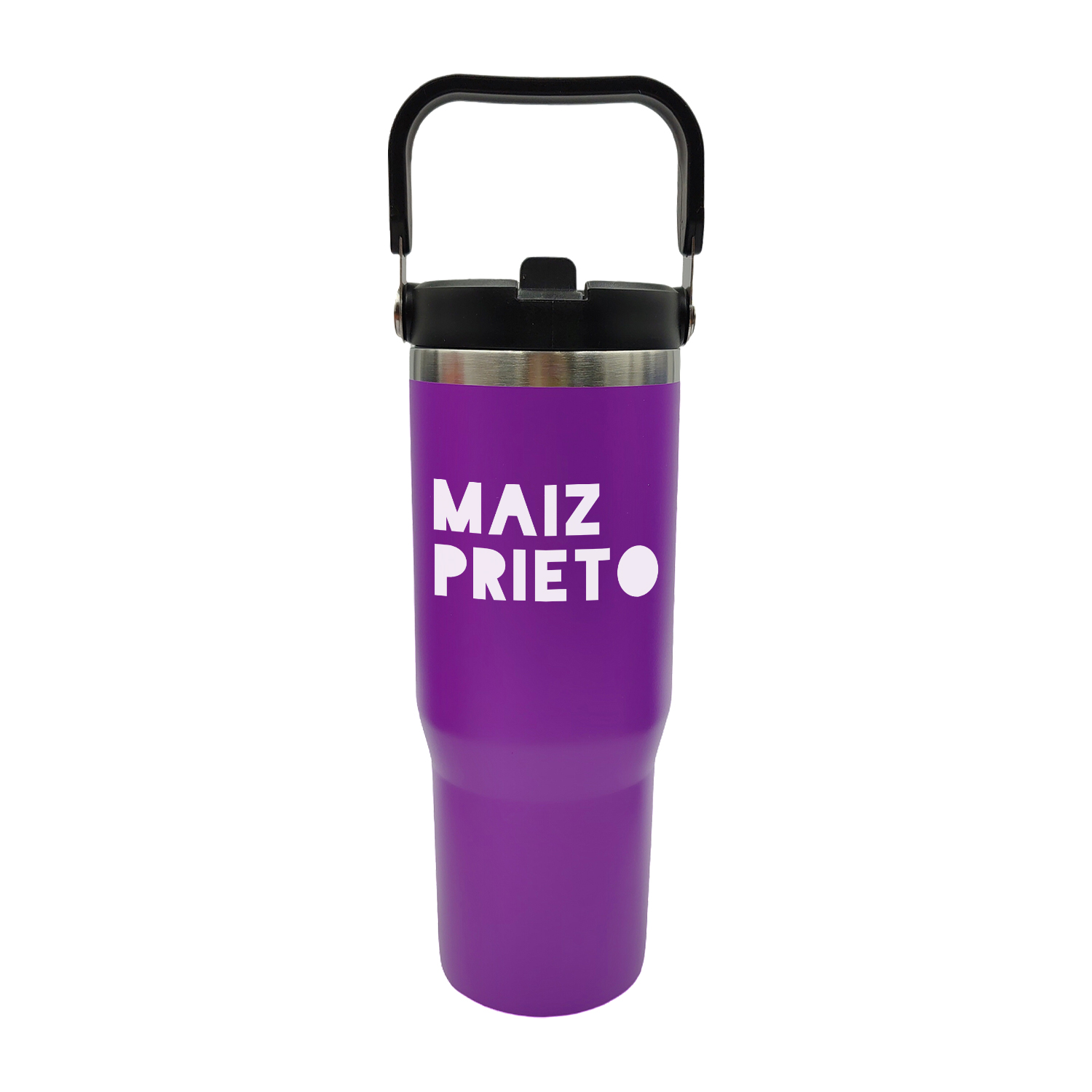 30oz Tumbler w/ Straw 3