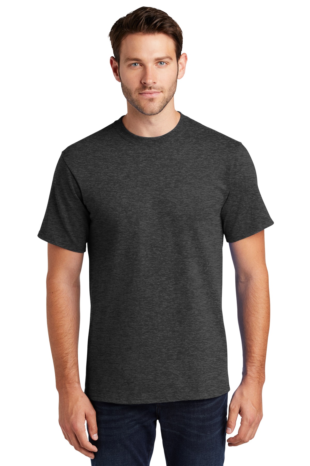 Port & Company® Tall Essential Tee 45
