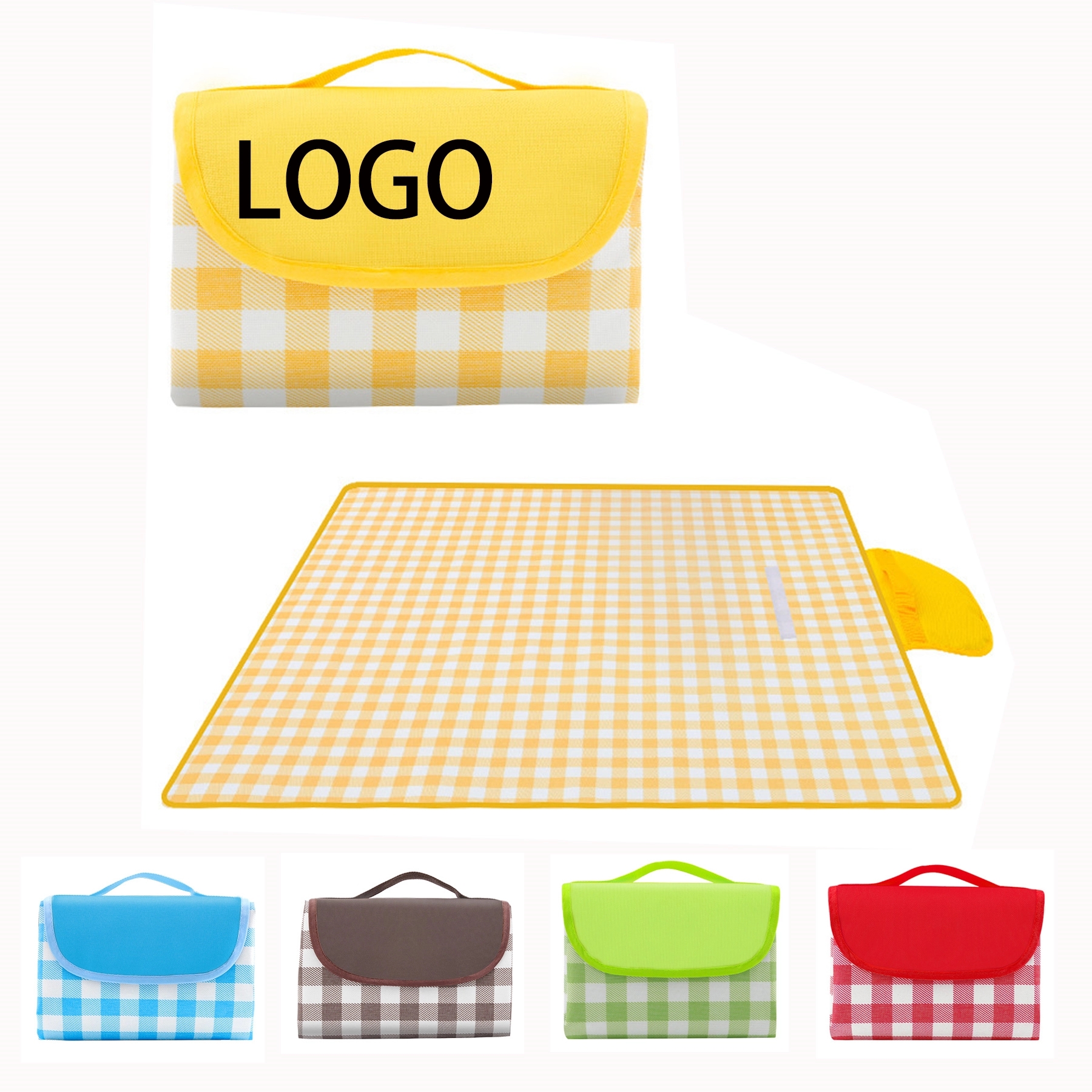 Picnic Mat 1