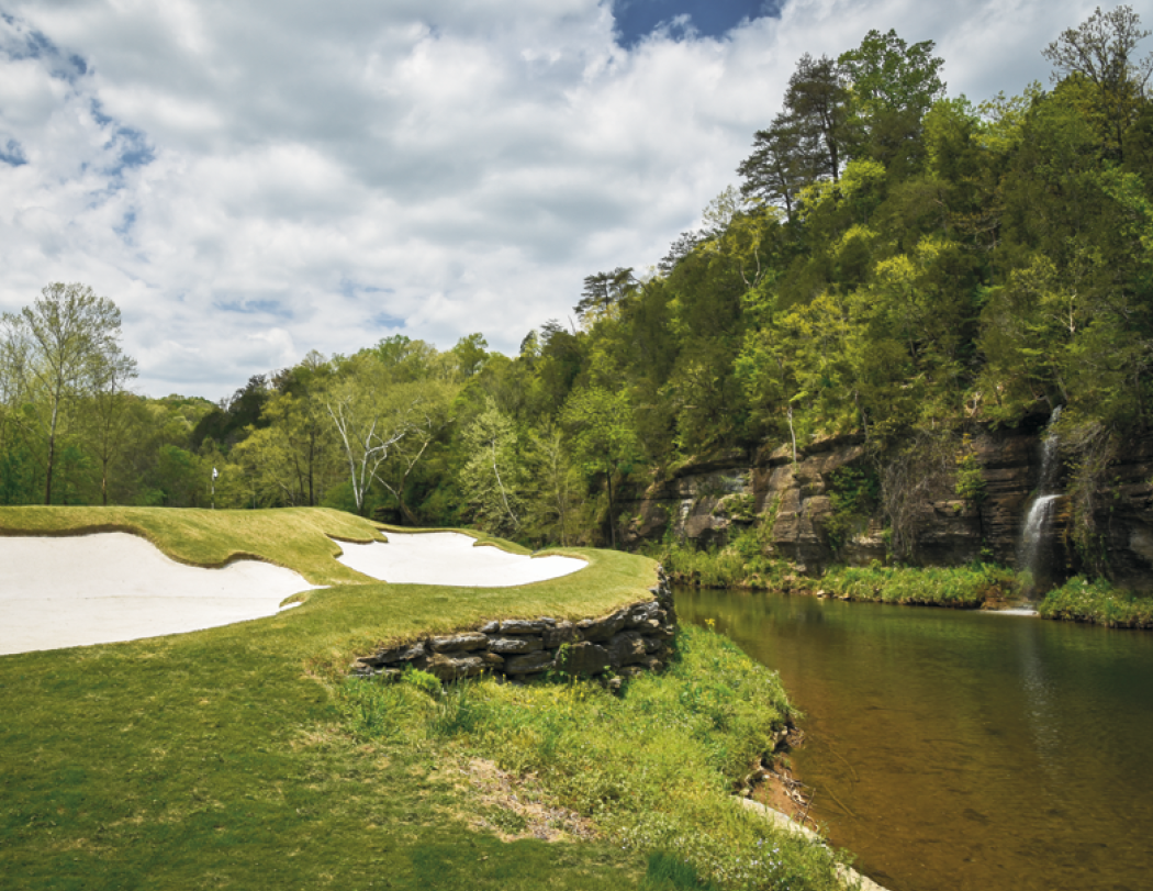 Triumph® Calendars Golf Calendar 81