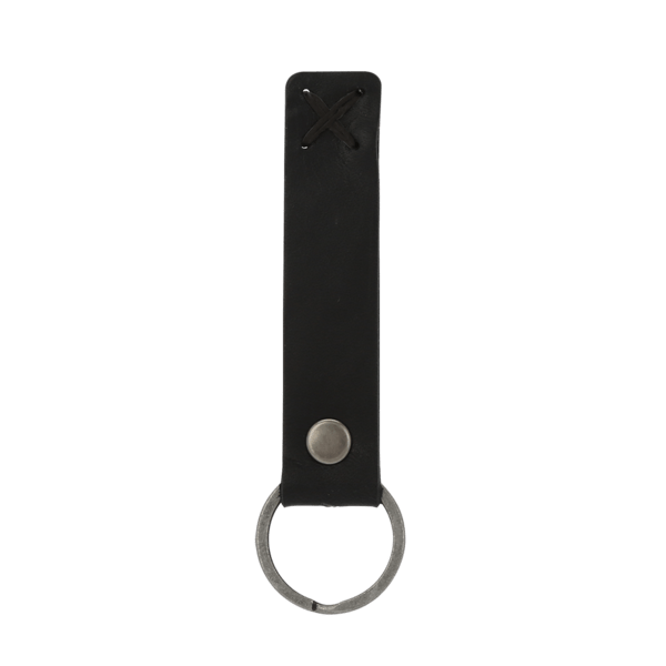 Bailey Riveted Keychain 5