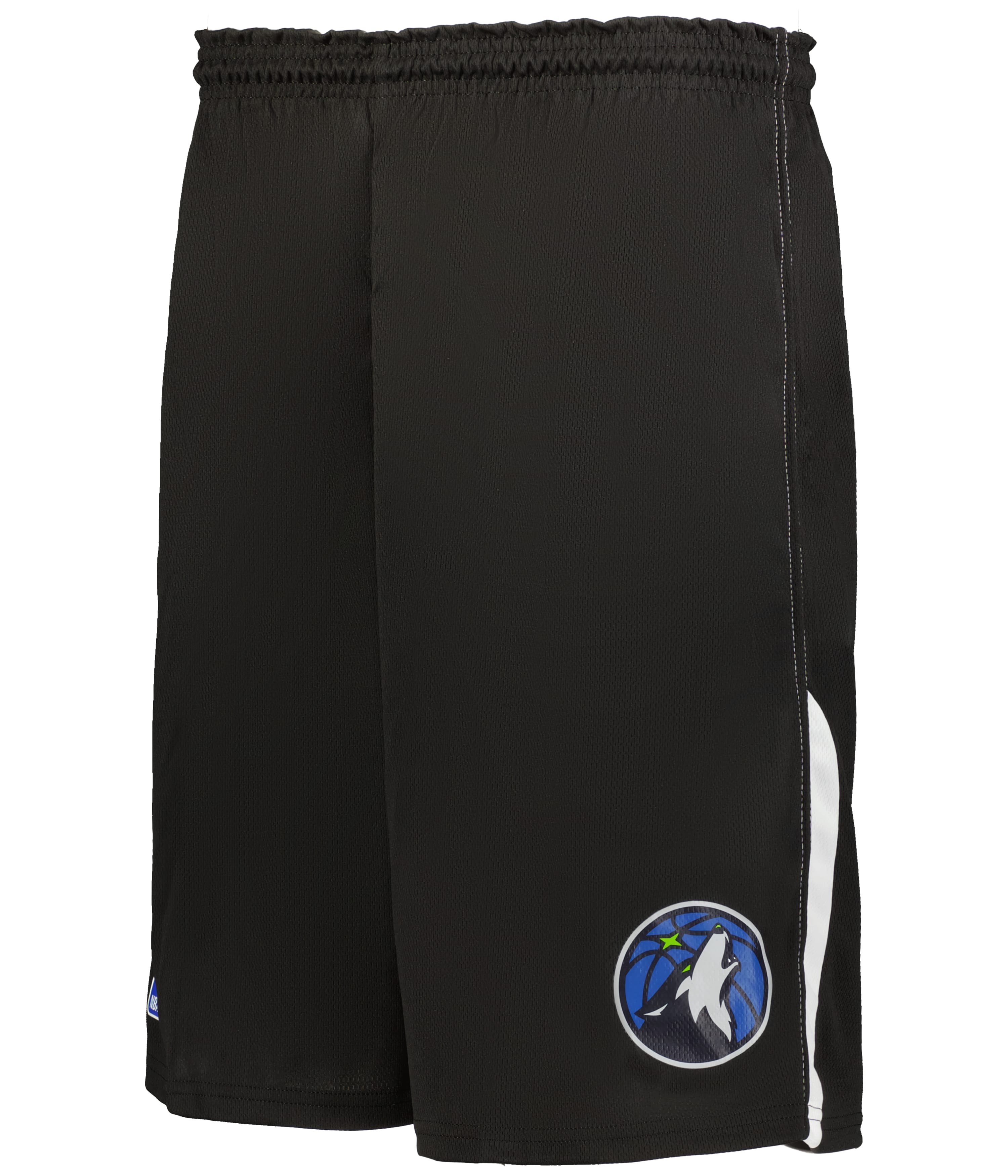 LOGO'D NBA SHORTS ADU 41
