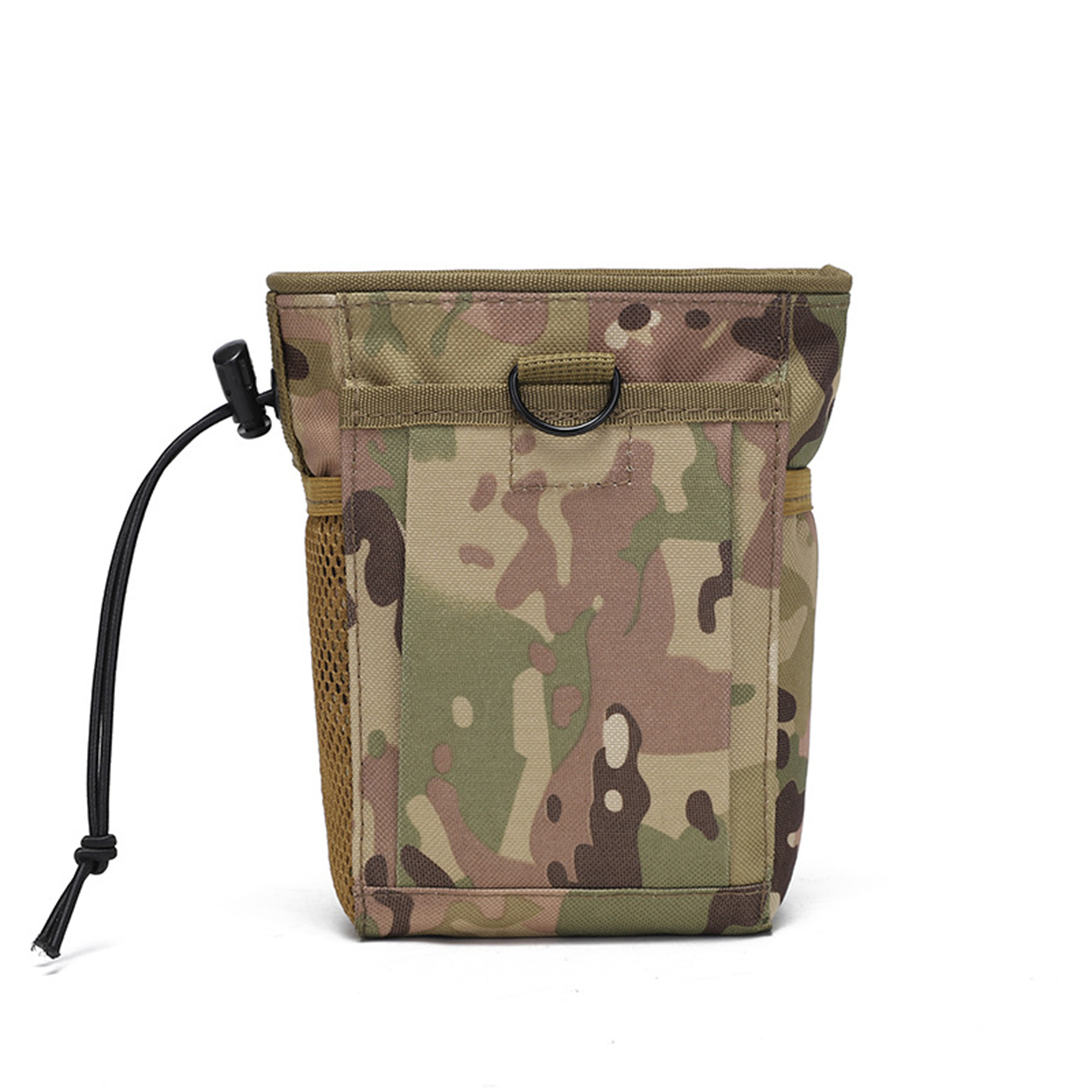 Fold Design Gear Pouch 7.5" x 4.8" x 2.4" 9