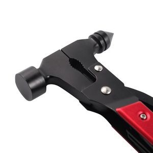 All In One Multi Hammer Tool Kit For Emergency Preparedness 7