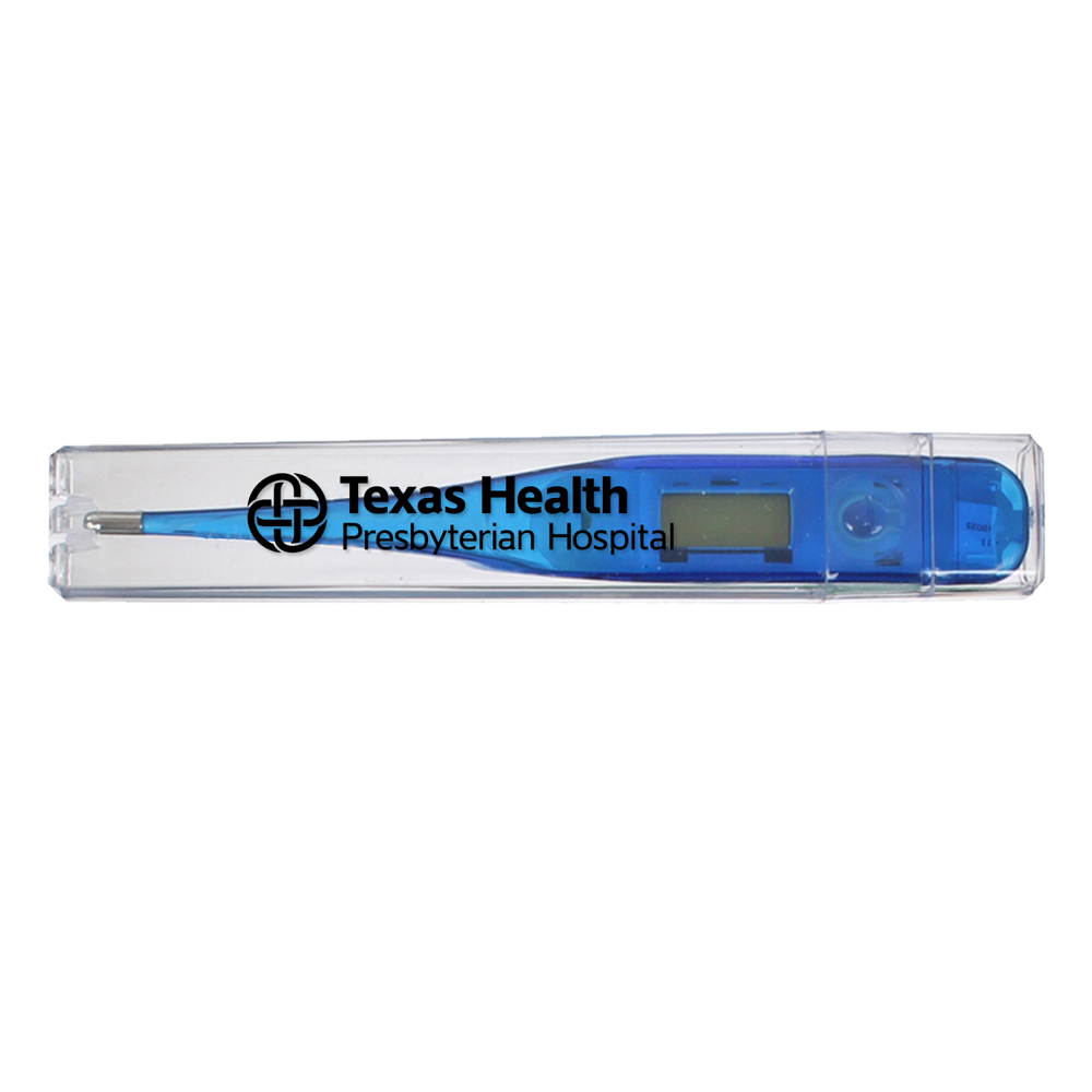 Digital Thermometer 1
