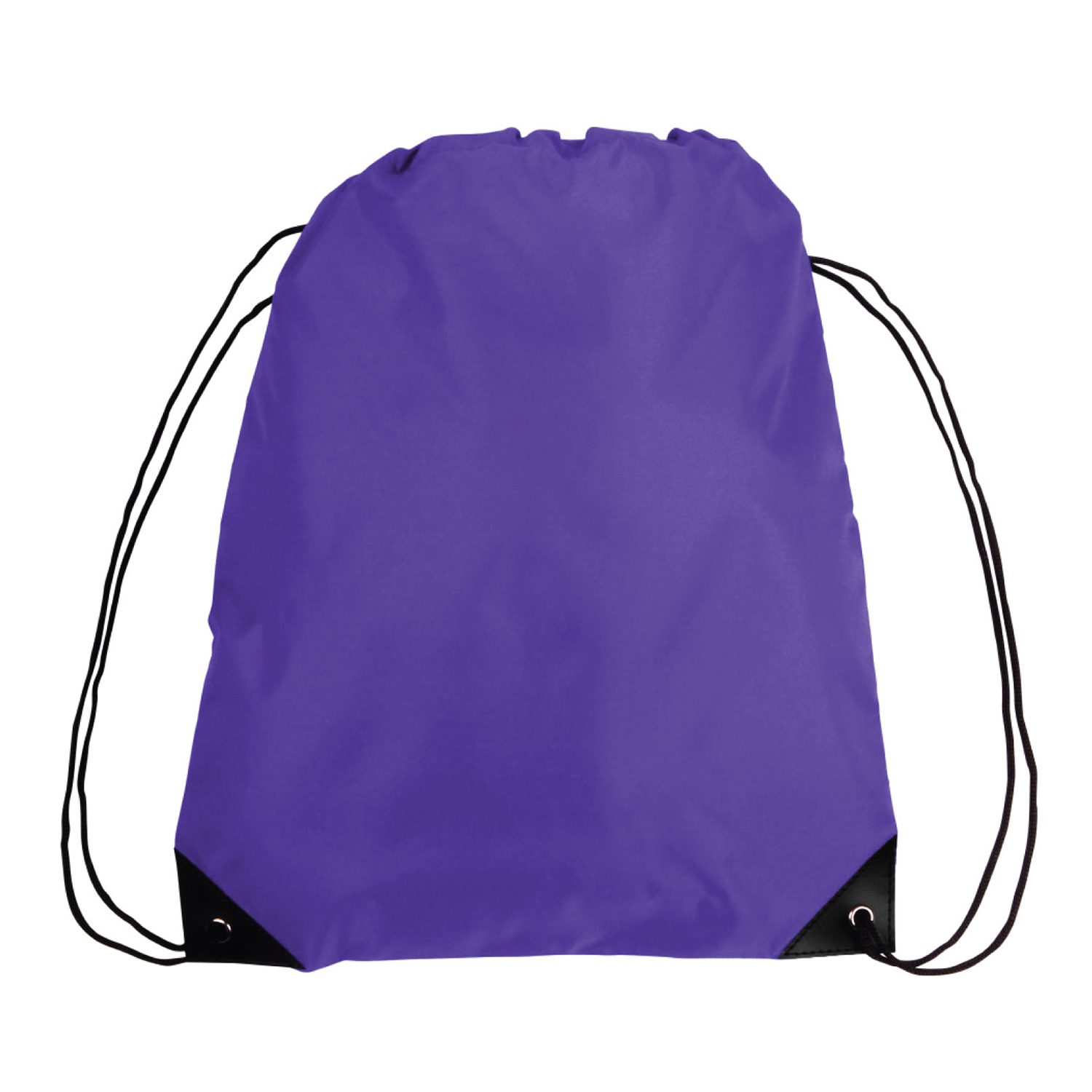 Polyester Drawstring Cinch Backpack 8