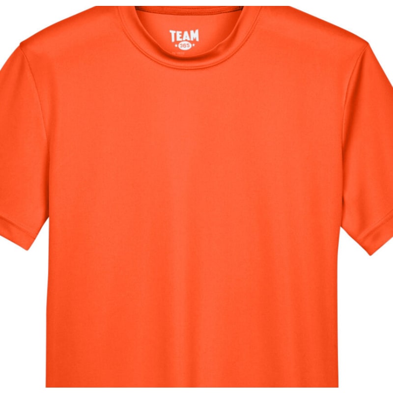 Team 365 Youth Zone Performance T-Shirt 82