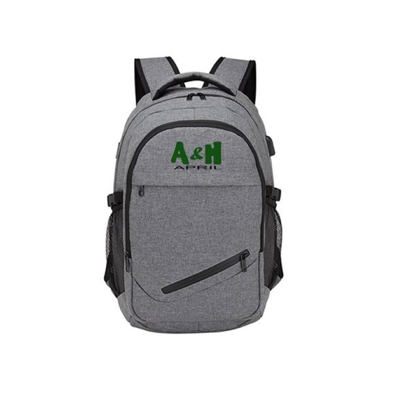 Large Capacity Backpacks 2