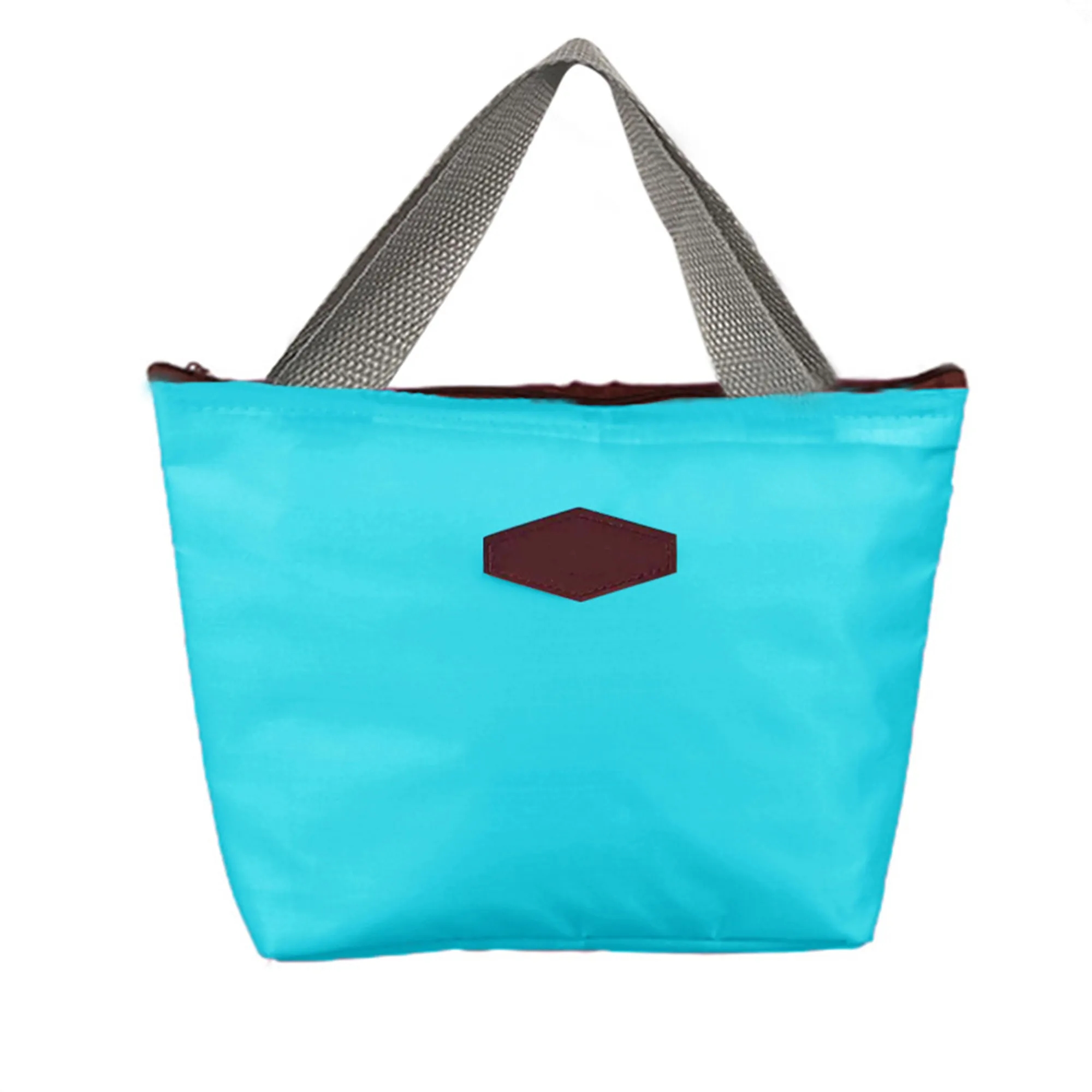Waterproof Insulated Lunch Bag 7