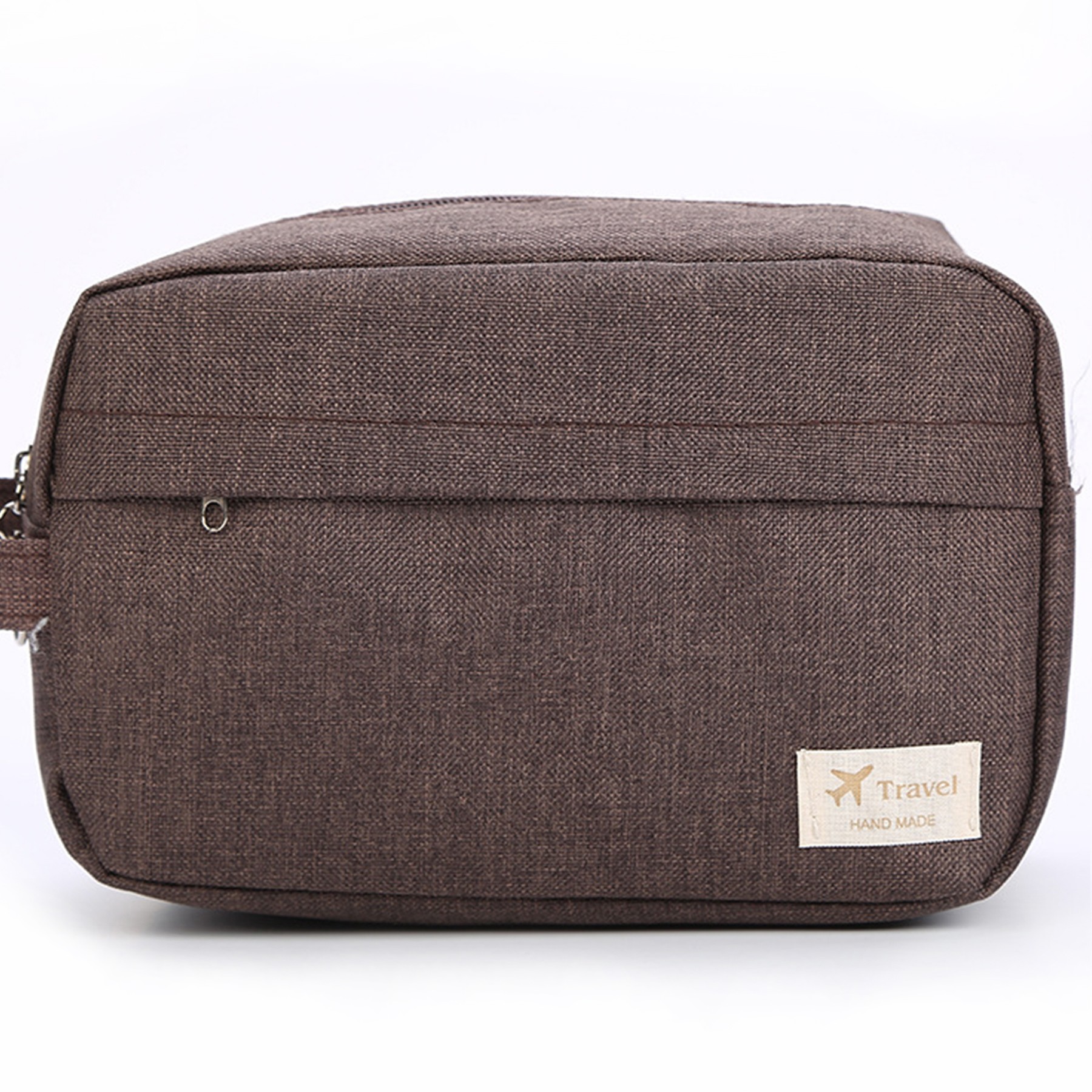 Canvas Tool Cosmetic Storage Bag 3