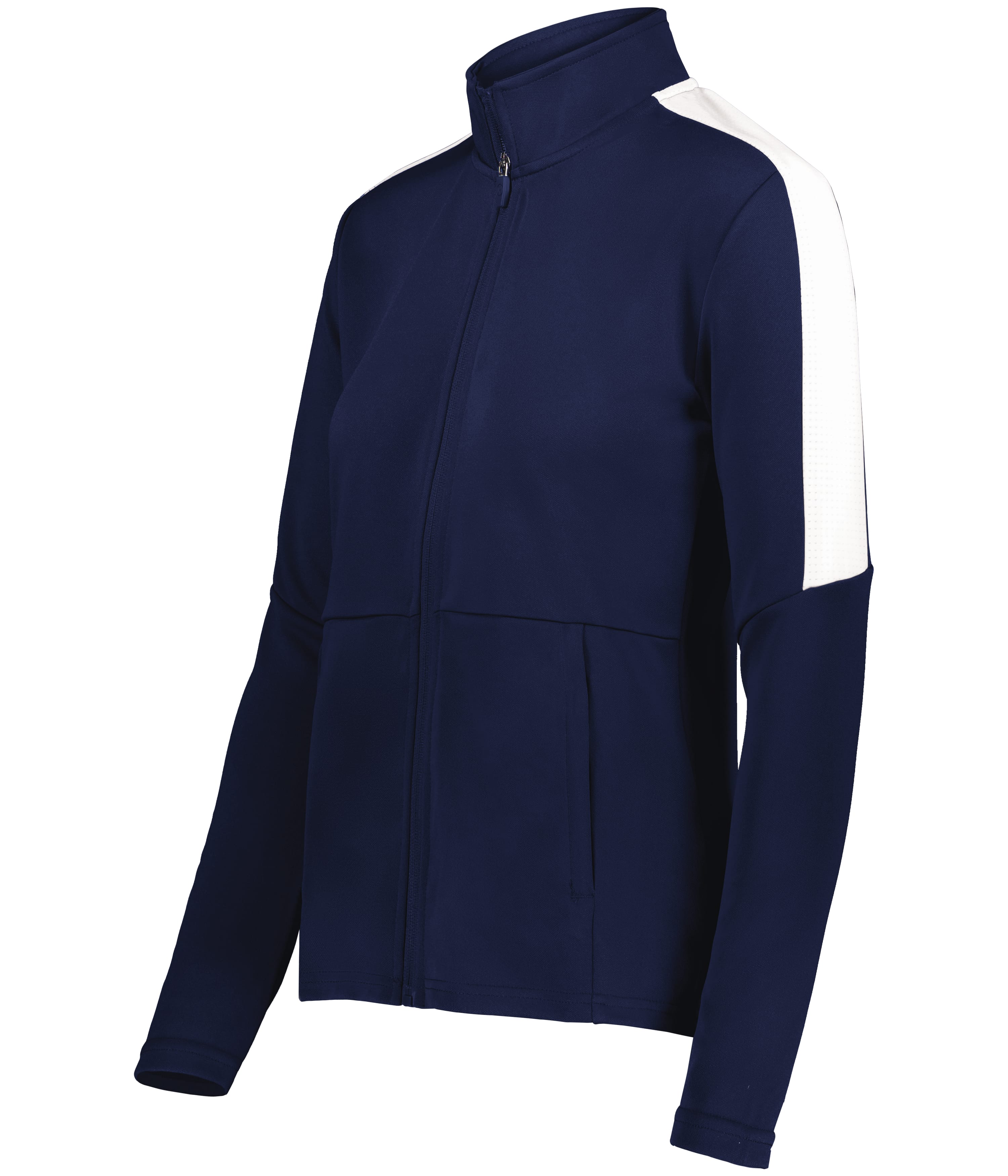 Ladies Crosstown Jacket 3