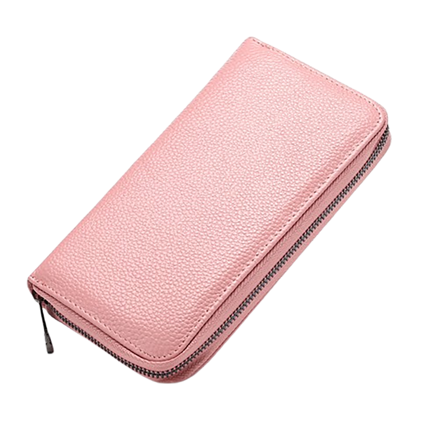 Waterproof Large Capacity Pvc Card Holder 3
