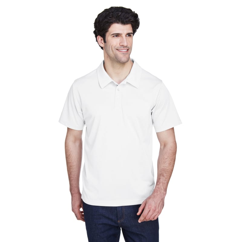 Team 365 Men's Command Snag Protection Polo 47