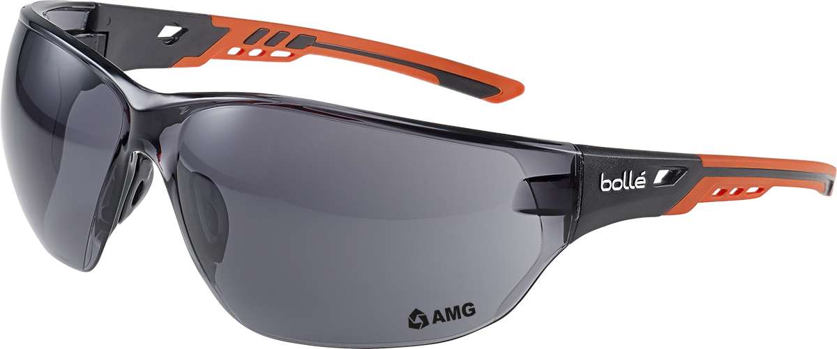 Ness+ Smoke Safety Glasses 8