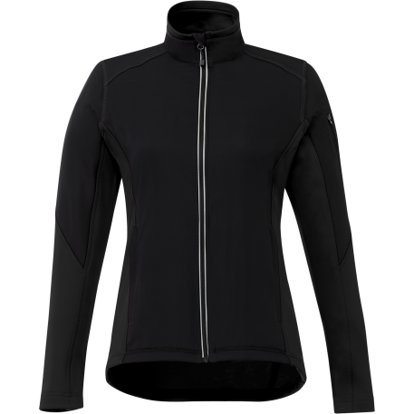 Women's Sonoma Hybrid Knit Jacket 77