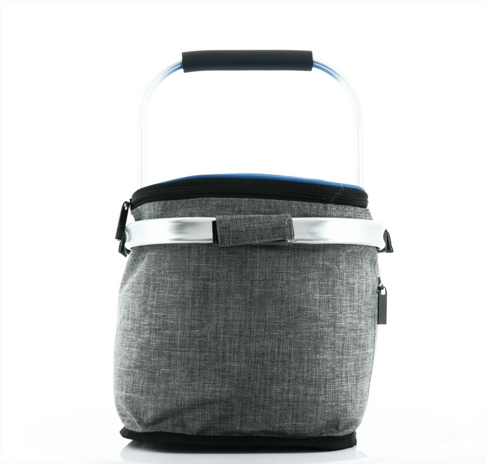 Collapsible Picnic Basket