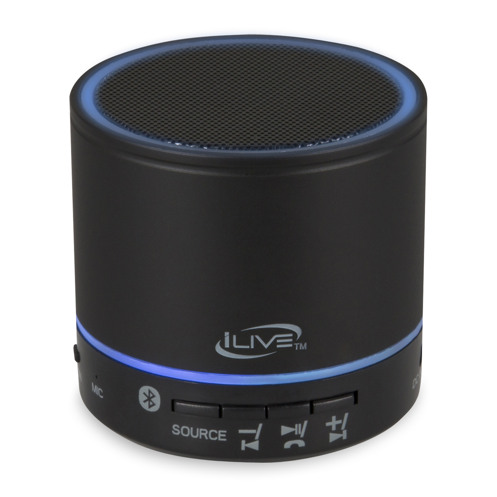 iLive™ Portable Wireless Speaker