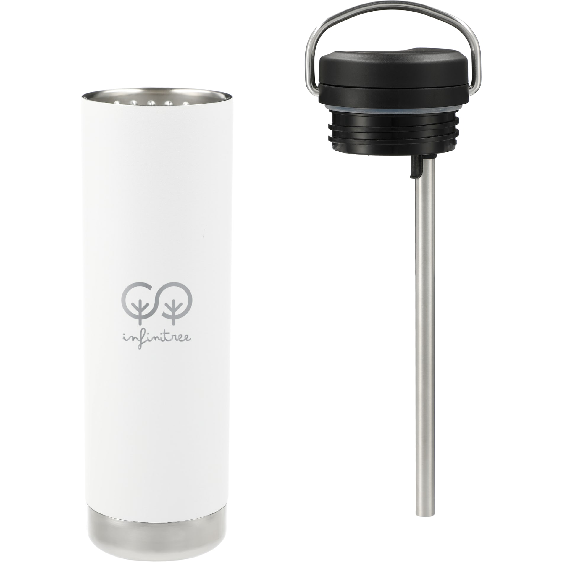 Klean Kanteen Eco TKWide 20oz- Twist cap 61