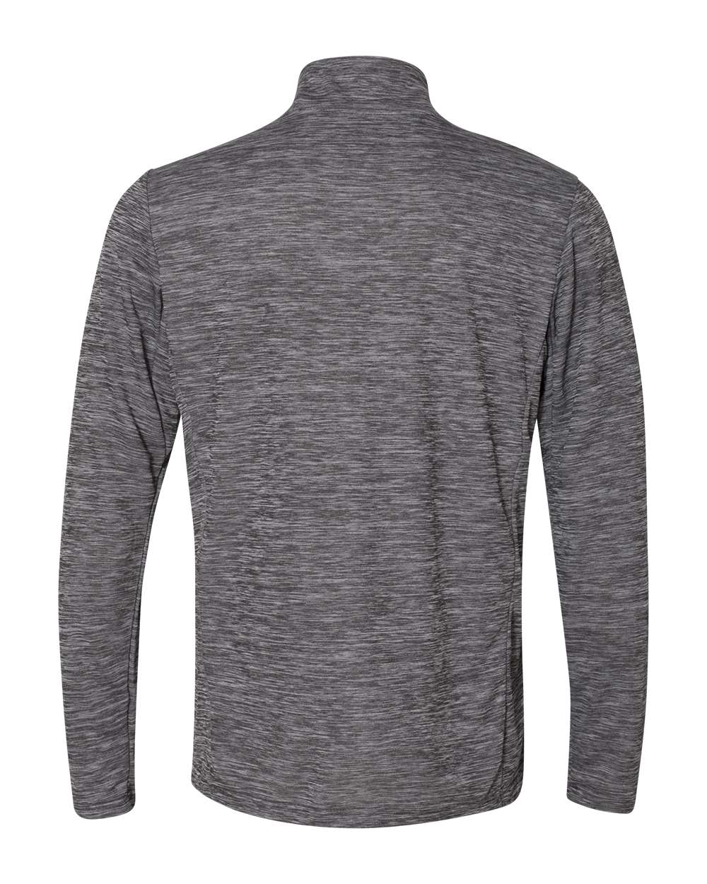 Men's Striated Quarter-Zip Pullover - QZ7EAM 20