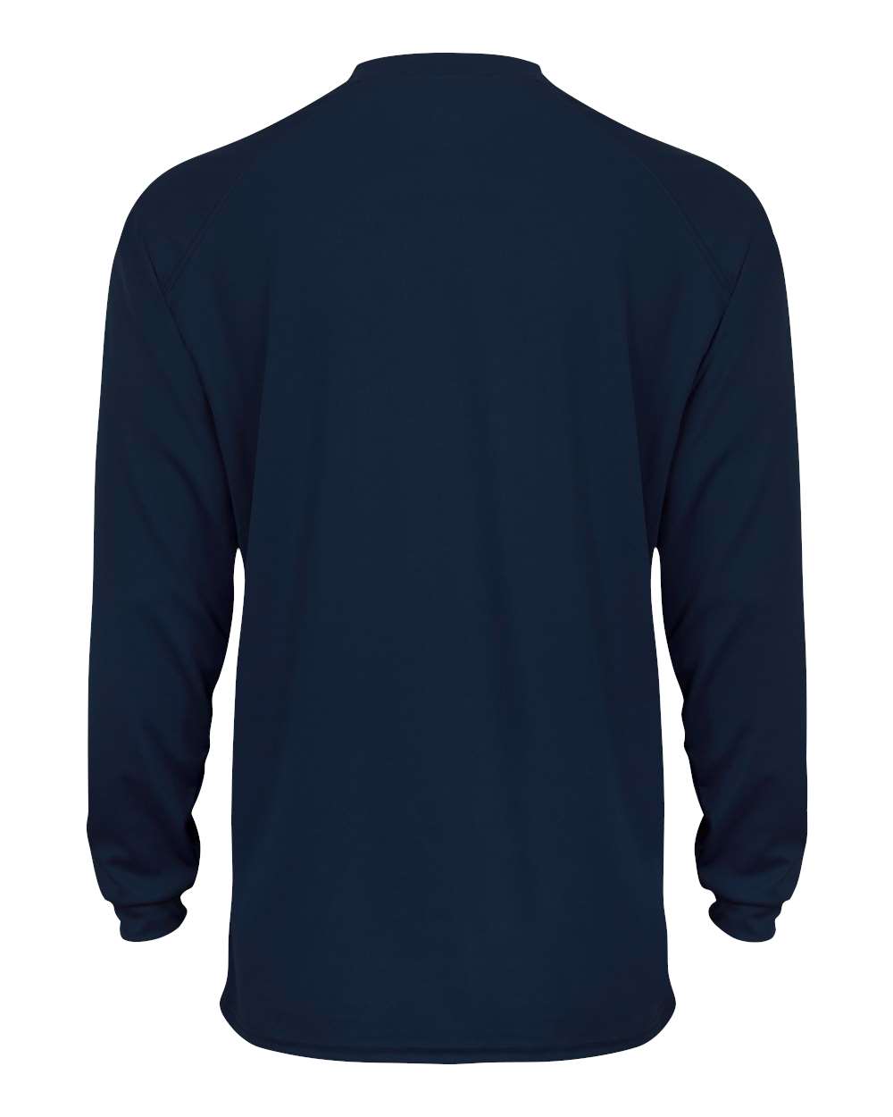 Youth B-Core Long Sleeve T-Shirt - 2104 58