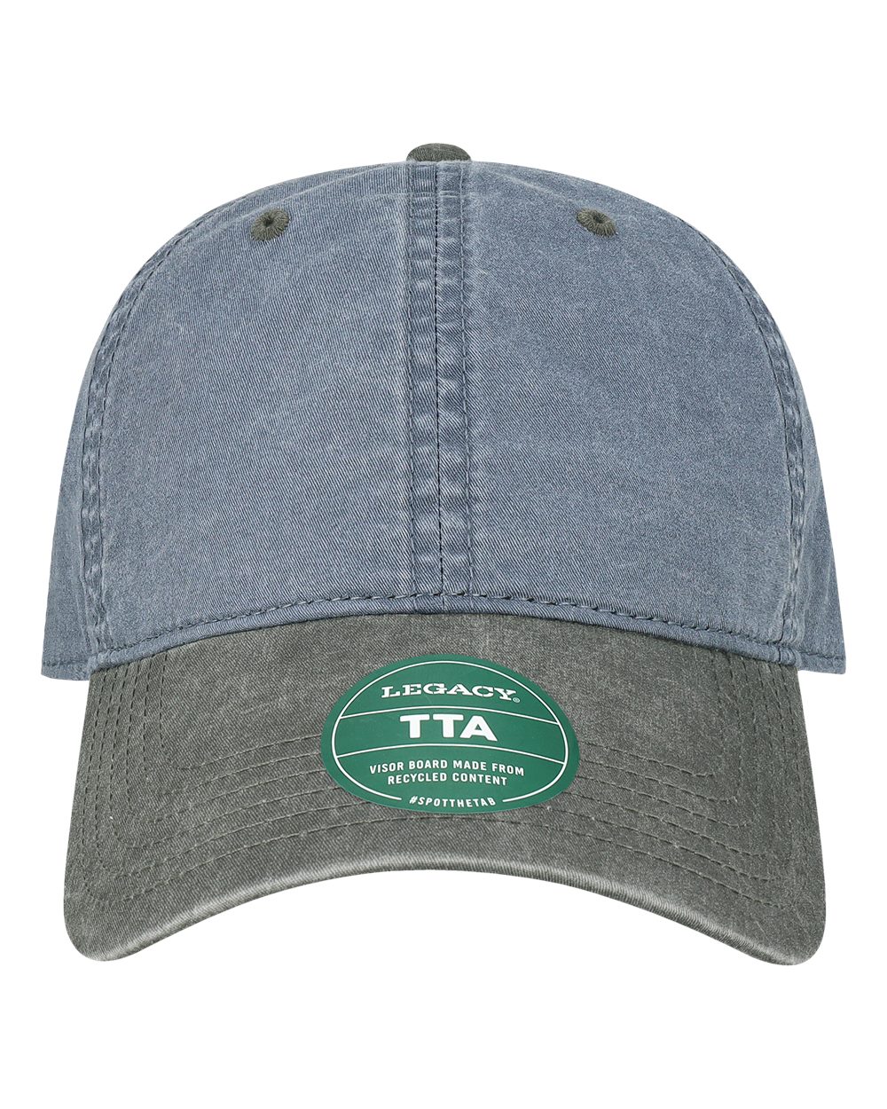 Terra Twill Cap - TTA 36