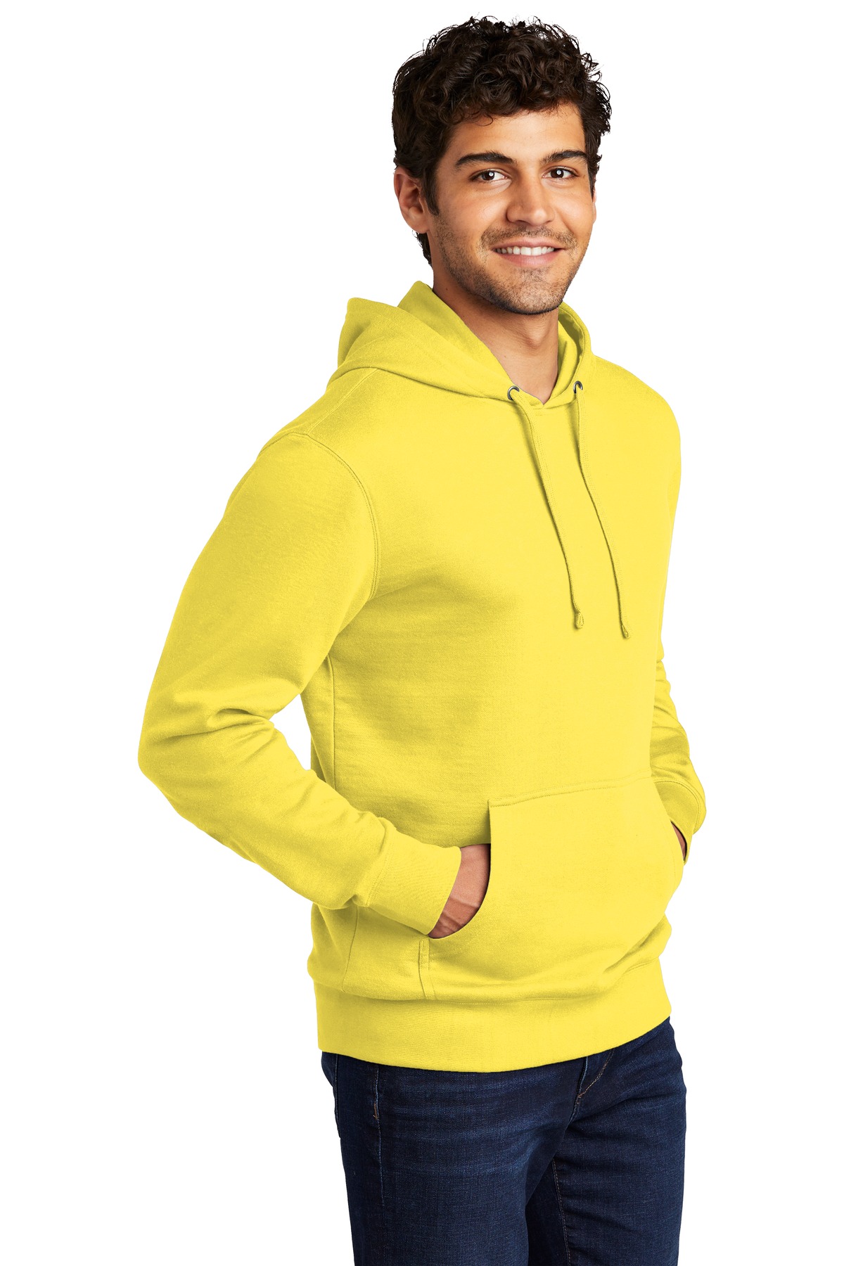 District® V.I.T. Fleece Hoodie 135