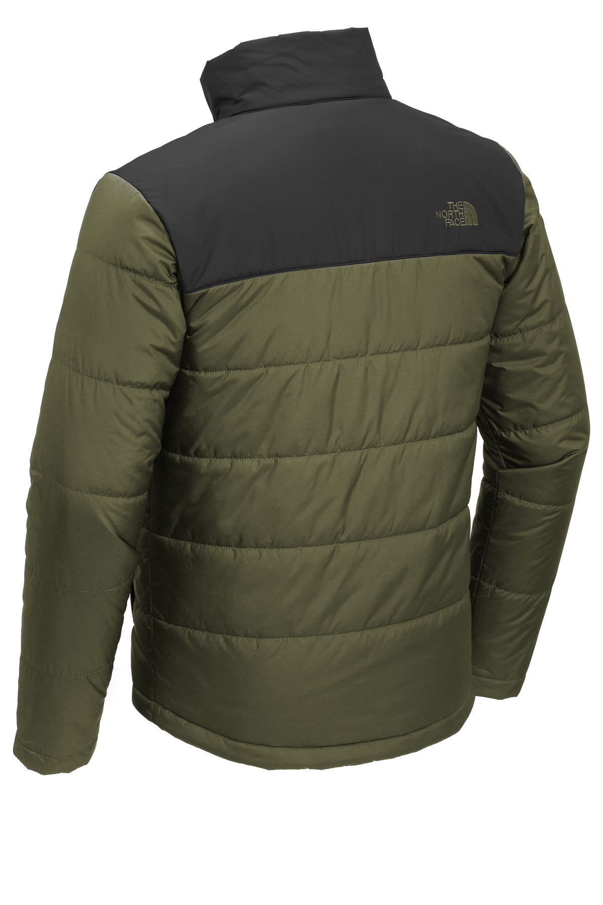 The North Face® Chest Logo Everyday Insulated Jacket 11