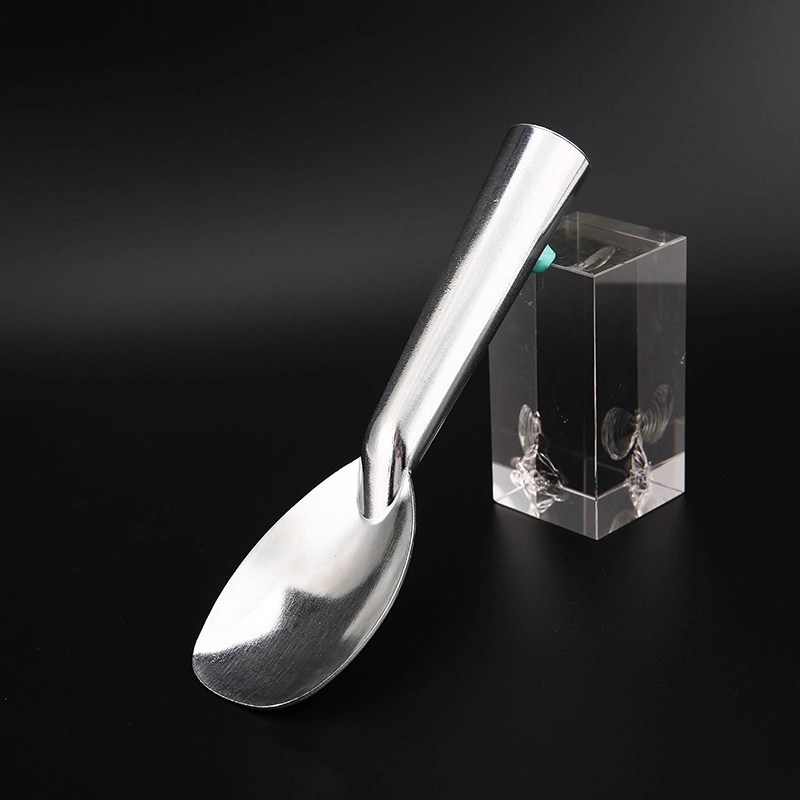 Aluminum Ice Cream Spade 3