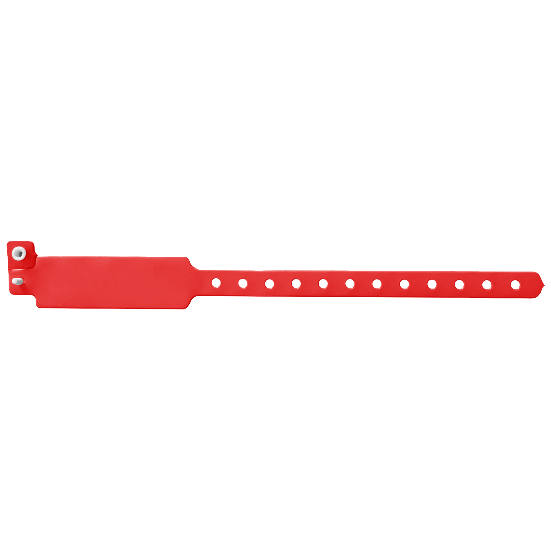 Disposable Wristband 7