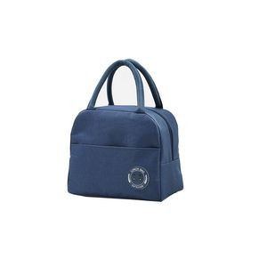 Collapsible Tote Bag in Clear Case With Hanging Rope 17
