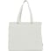 FEED Organic Cotton Rivet Tote 11