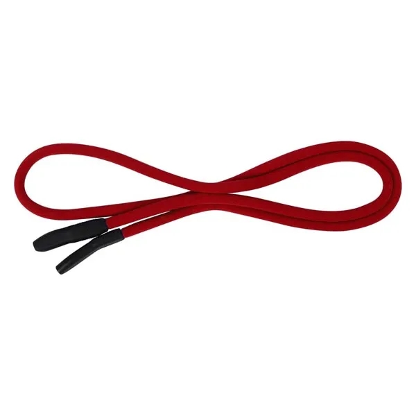 Woven Cord Eyeglasses Holder 4