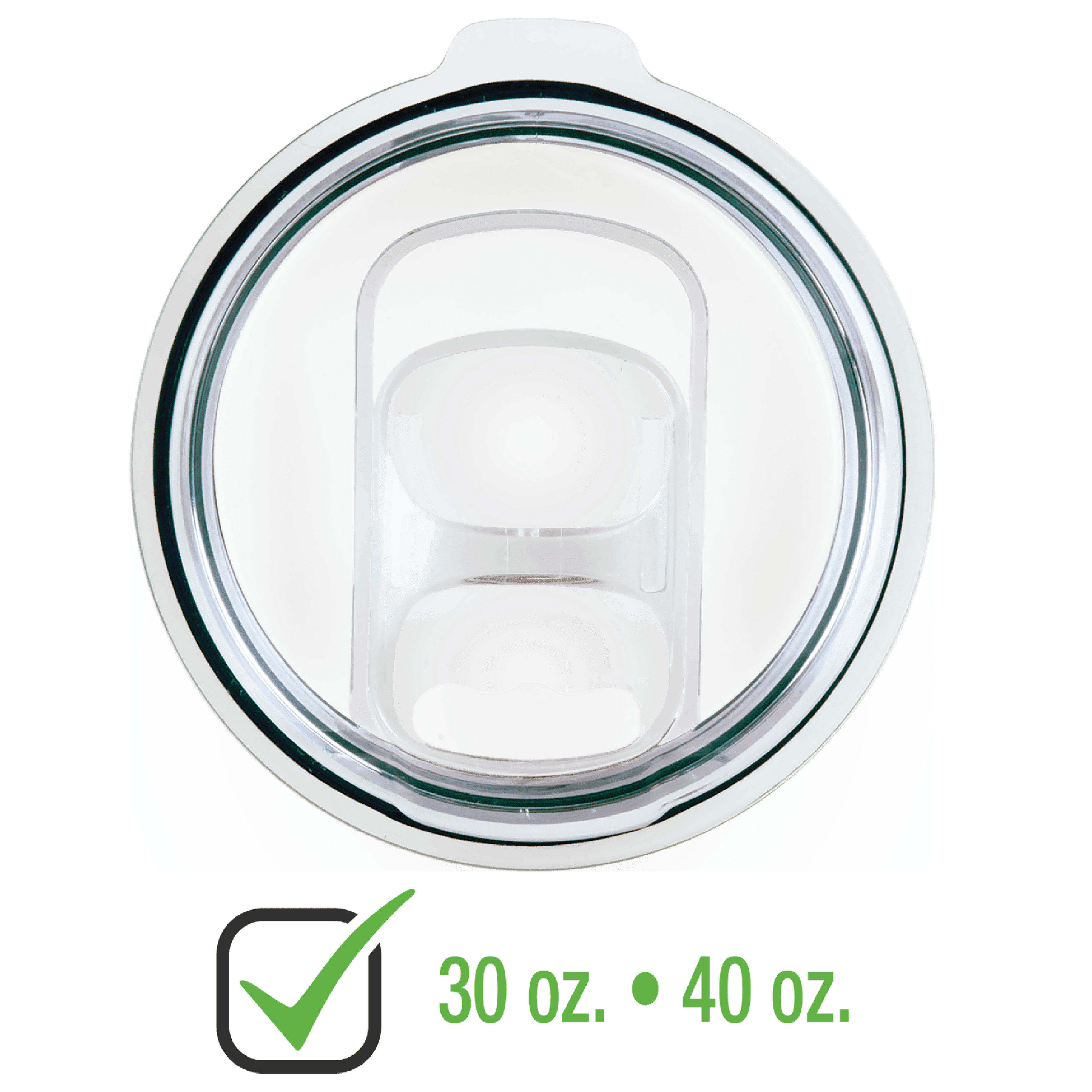 30 Oz. Polar Camel Slider Lid 5