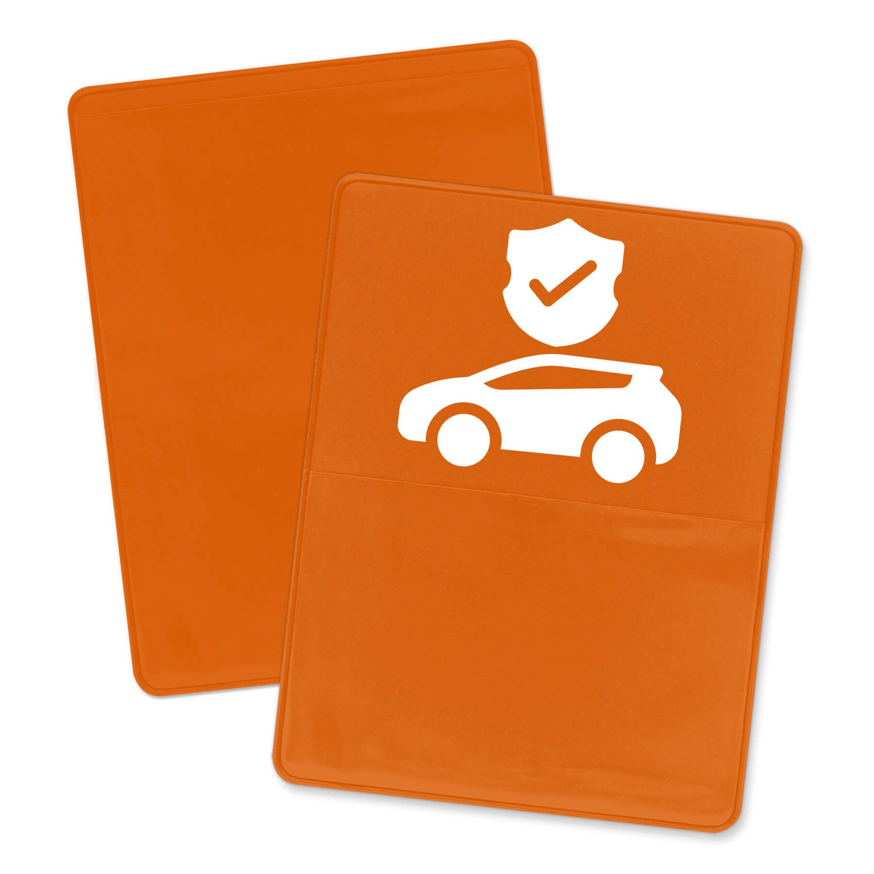 Proof of Insurance/Business Card Holder 30